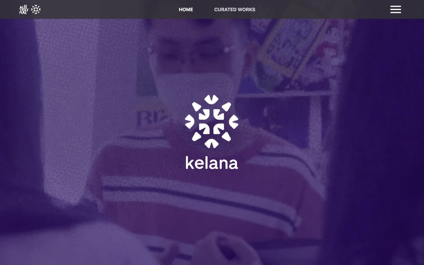 Adiwarna 2024 homepage